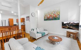 Flinders Lane Apartments